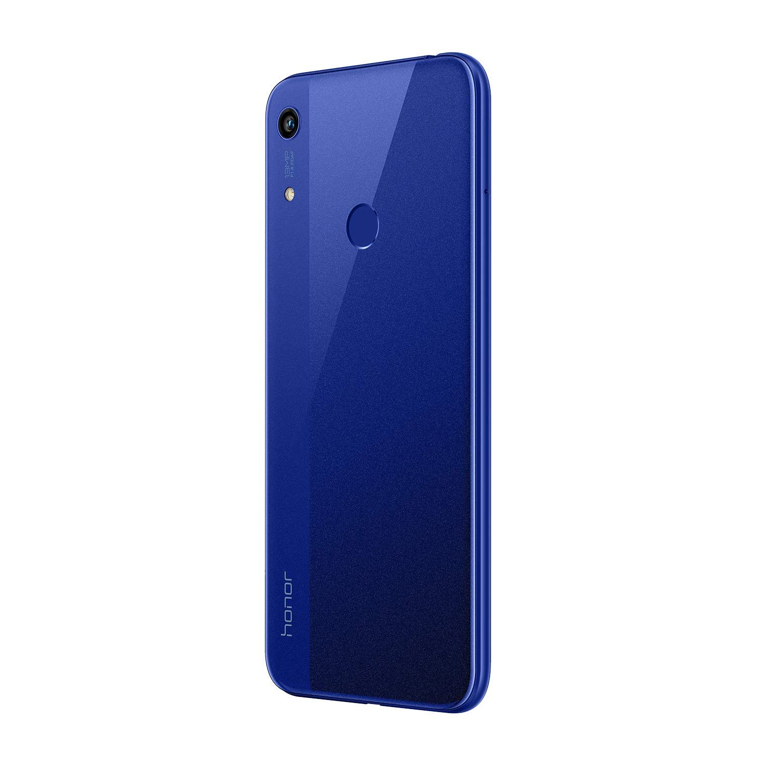 Смартфон Huawei Honor 8A 32GB/2GB RAM Dual SIM Синій, фото №8 Смартфон Huawei Honor 8A 32GB/2GB RAM Dual SIM Синій, фото №8