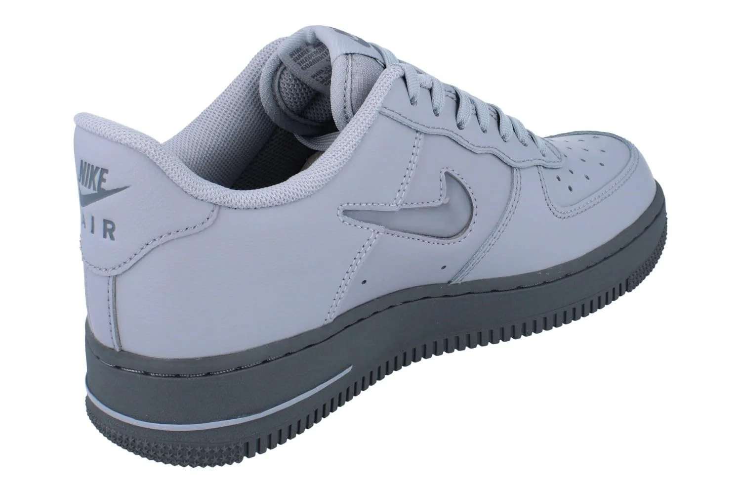 Кросівки Nike Air Force 1, фото №3