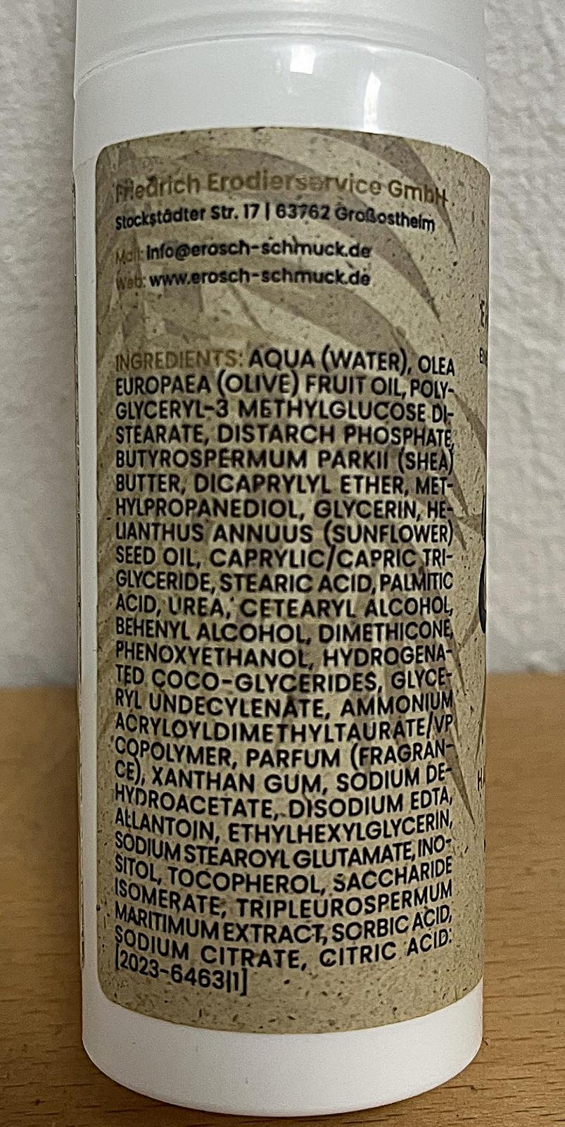 Интенсивный крем для рук, фото №4