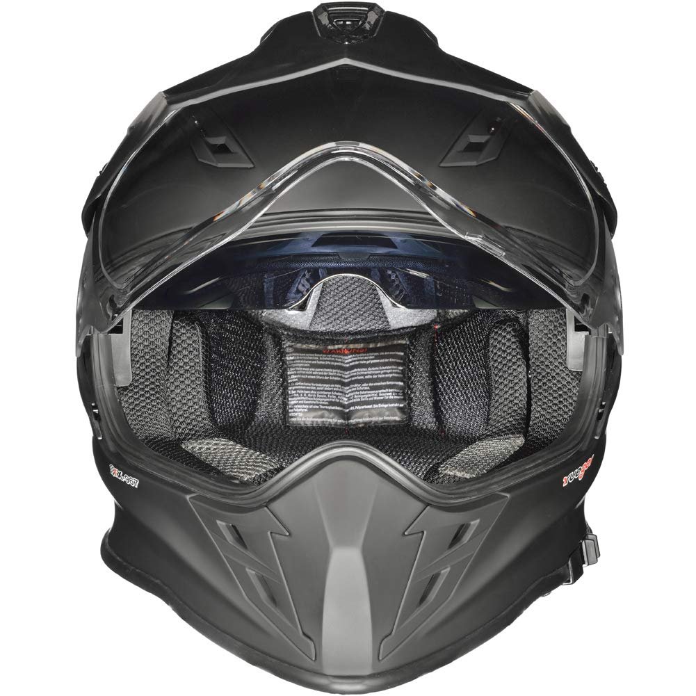 Шолом Дитячий Rueger Enduro Quad Trial Cross, фото №2