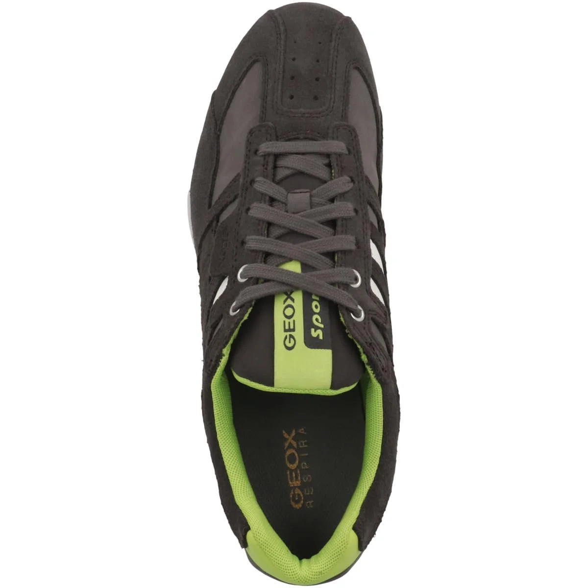 Кросівки Geox Uomo Snake A, фото №2