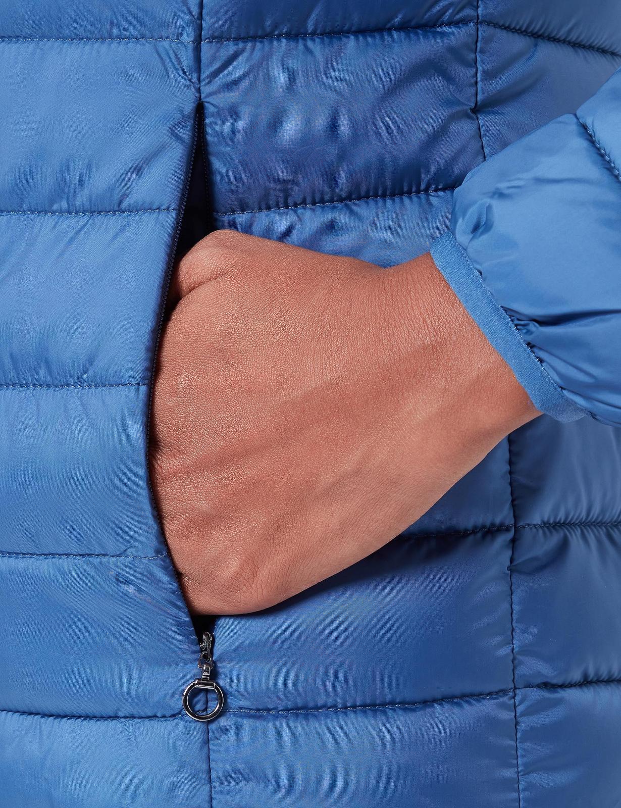 Жіноча Куртка s.Oliver Outdoor, фото №4 Жіноча Куртка s.Oliver Outdoor, фото №4