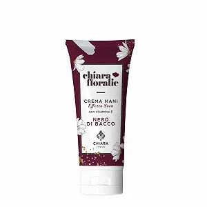 Крем для рук Bacchus Black Velvety 50 мл - Фото 1