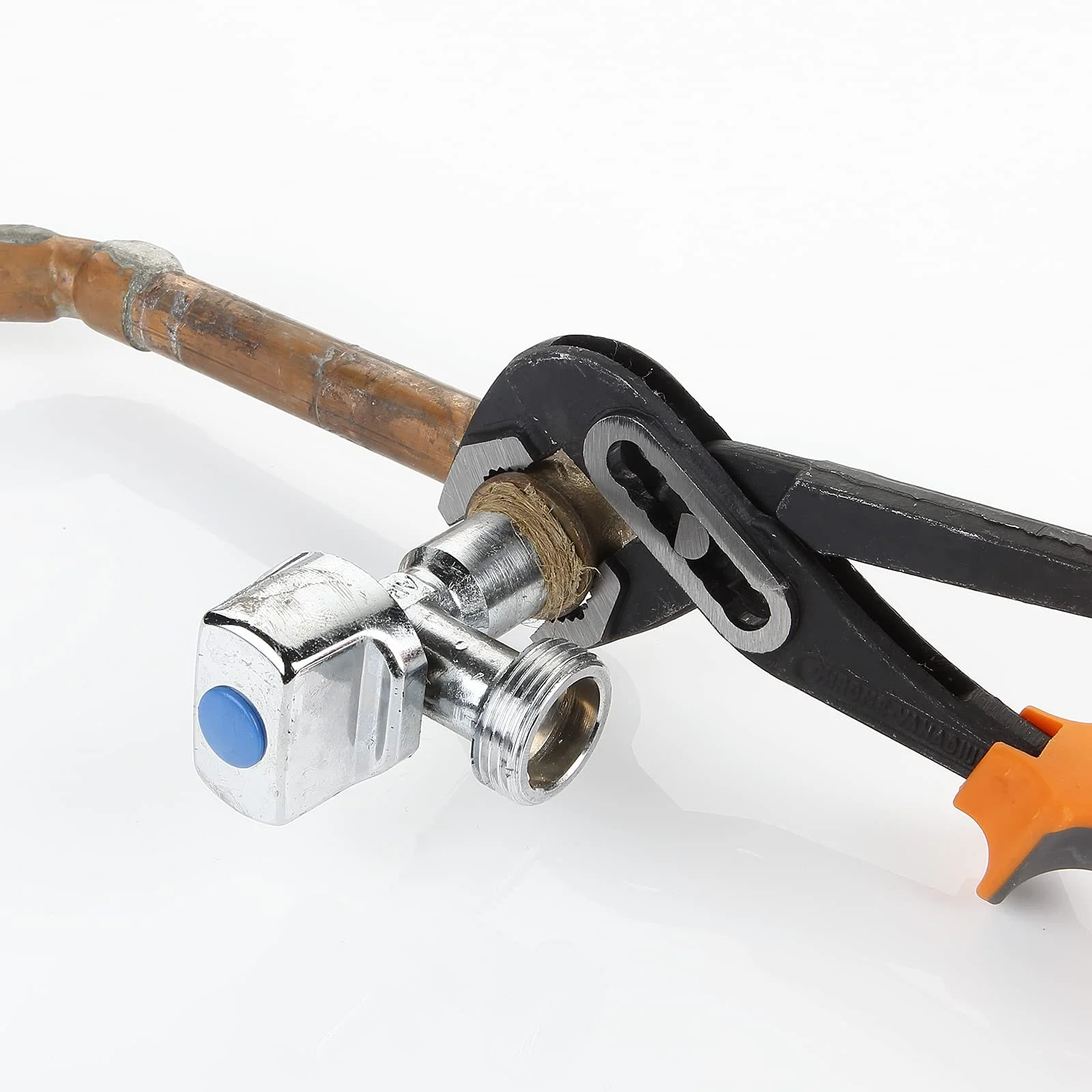 Щипці HR 170542 Channel nipper, фото №6 Щипці HR 170542 Channel nipper, фото №6