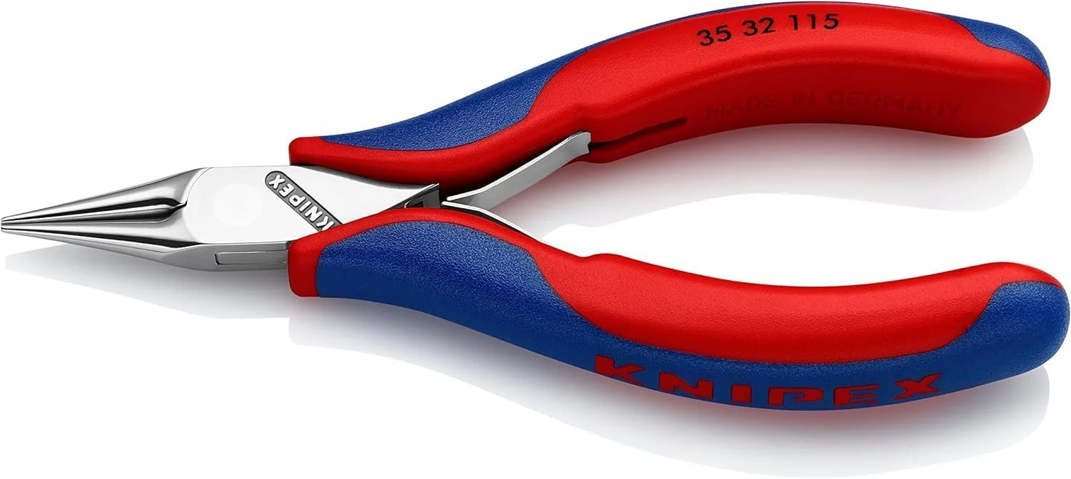 Плоскогубцы Knipex 35 32 115, фото №1