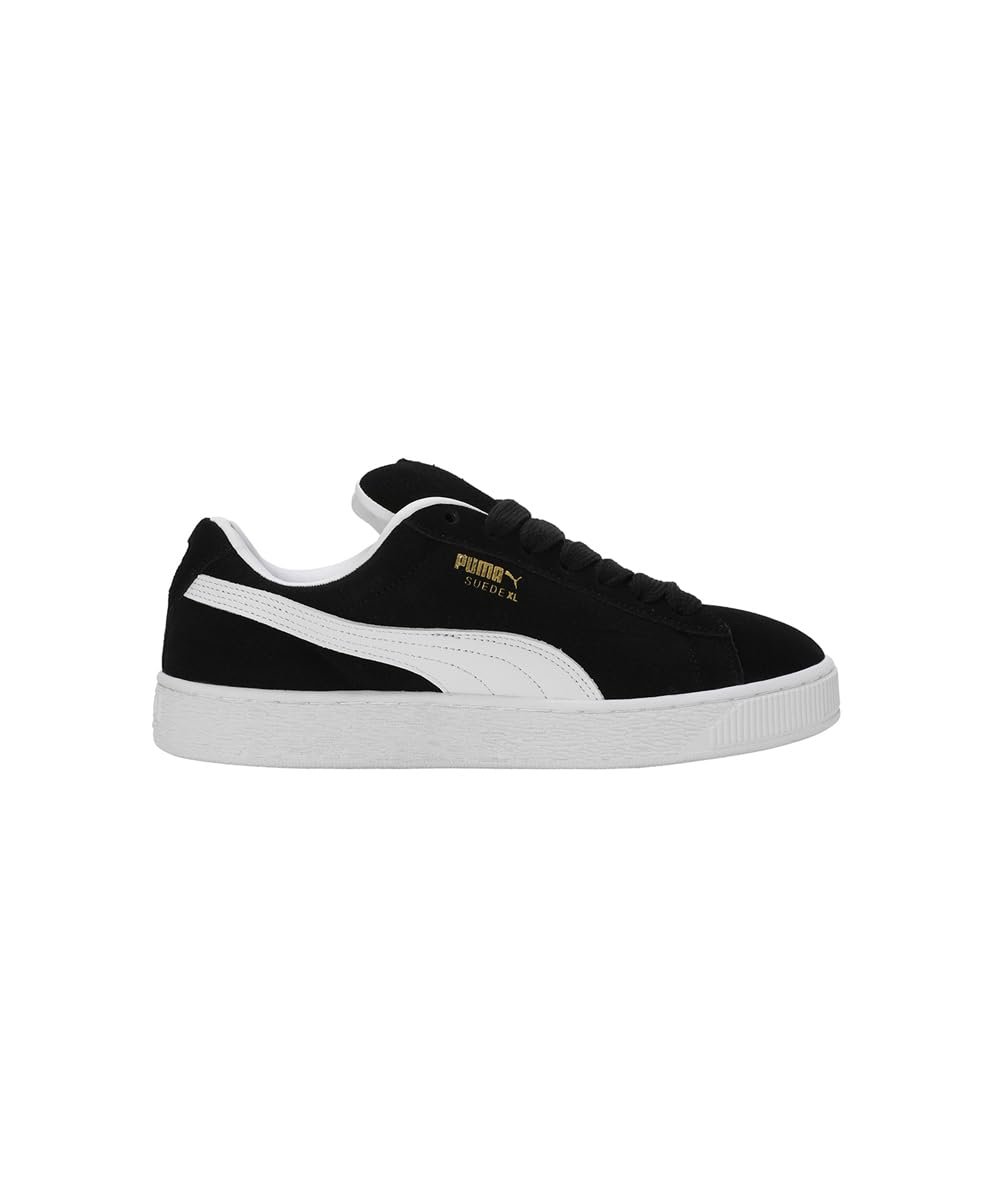 Кеди PUMA Suede XL, фото №3
