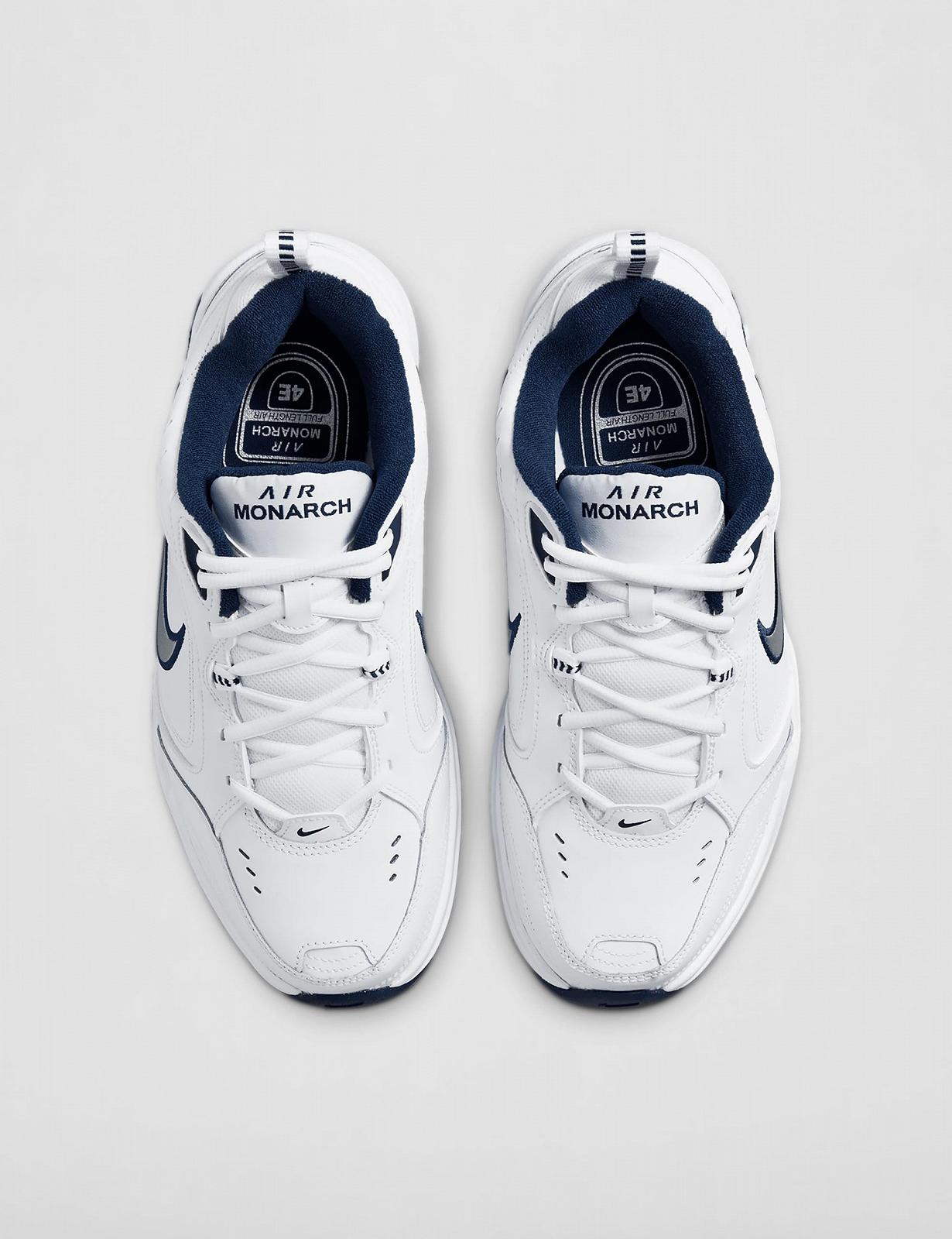 Кросівки Nike Air Monarch IV чоловічі, фото №4