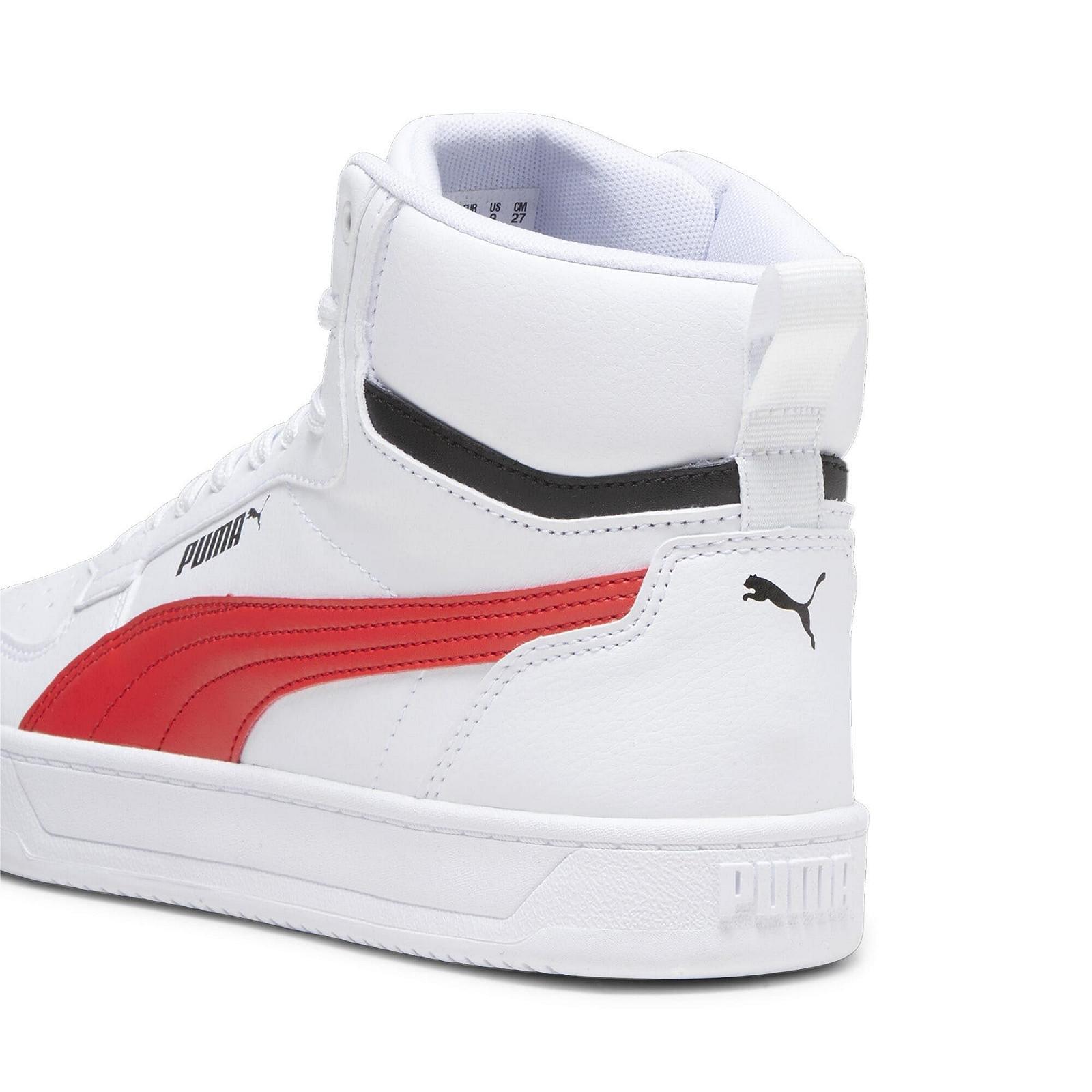 Кроссовки PUMA Unisex Caven 2.0 Mid WTR, фото №4