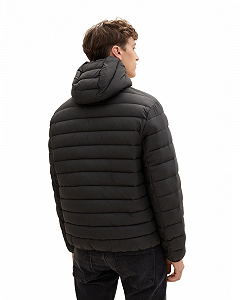 Куртка Tom Tailor LIGHT WEIGHT JACKET 1041340-29999 Черный XXL synthetic.ua - Фото 1