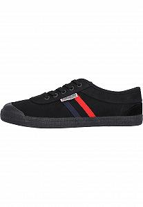 Кеди Kawasaki Retro Canvas Low-top - Фото 1