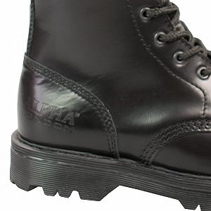 Ботинки Alpha London 8-Hole 4160 Без Стального Носка Кожаные Унисекс synthetic.ua - Фото 1