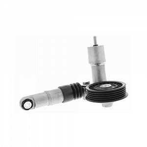 Натяжитель поликлинового ремня VAICO V10-1593 для AUDI - Фото 1