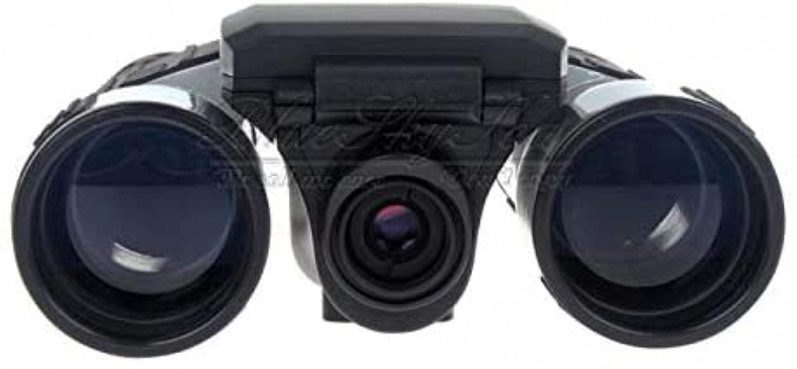 Бінокль CAZARU 12x32 Цифрова Телескоп-фотокамера, фото №4