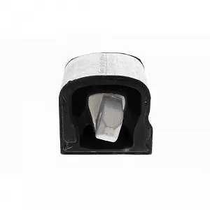 Опора двигателя VAICO V30-4018 для MERCEDES-BENZ, сзади synthetic.ua - Фото 1