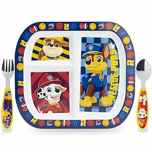 Набор посуды Многоразовый Sorrisini - Фото 1