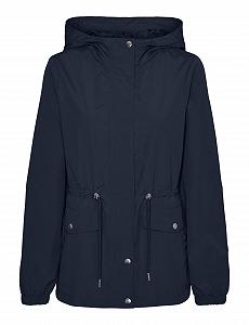 Жіноча довга парка VERO MODA VMPAISLEY Parka - Фото 1