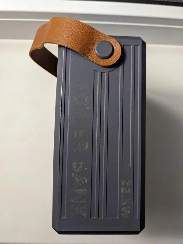 Повербанк konfulon 100000 mah, фото №3