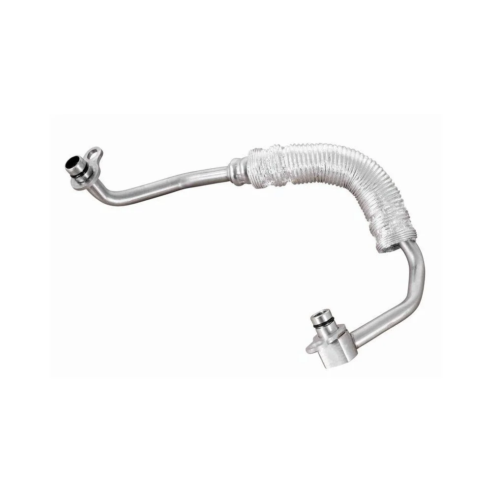 Трубка охлаждающей жидкости VAICO Green Mobility Parts V20-4469 для BMW, фото №1 Трубка охлаждающей жидкости VAICO Green Mobility Parts V20-4469 для BMW, фото №1