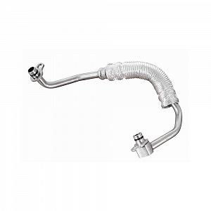 Трубка охлаждающей жидкости VAICO Green Mobility Parts V20-4469 для BMW - Фото 1