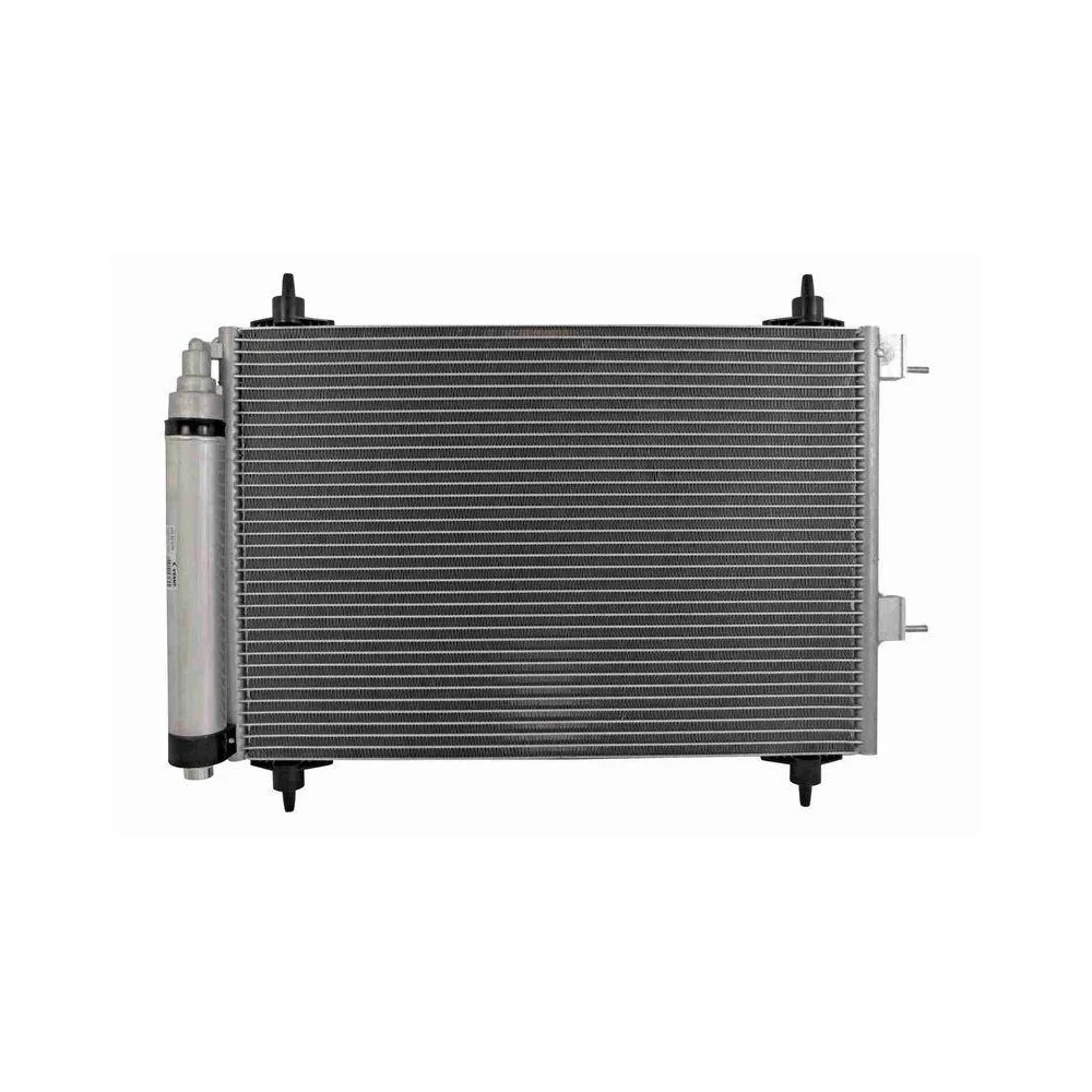 Конденсатор кондиціонера VEMO V42-62-0009 Оригінальна якість VEMO для CITROËN, фото №1 Конденсатор кондиціонера VEMO V42-62-0009 Оригінальна якість VEMO для CITROËN, фото №1