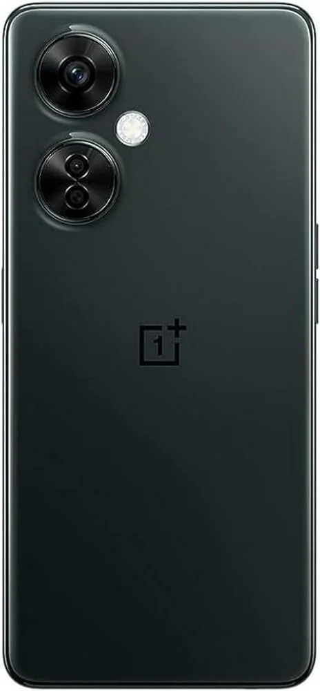 Смартфон OnePlus Nord CE 3 Lite 5G 8/128GB Dual SIM Chromatic Grey, фото №3