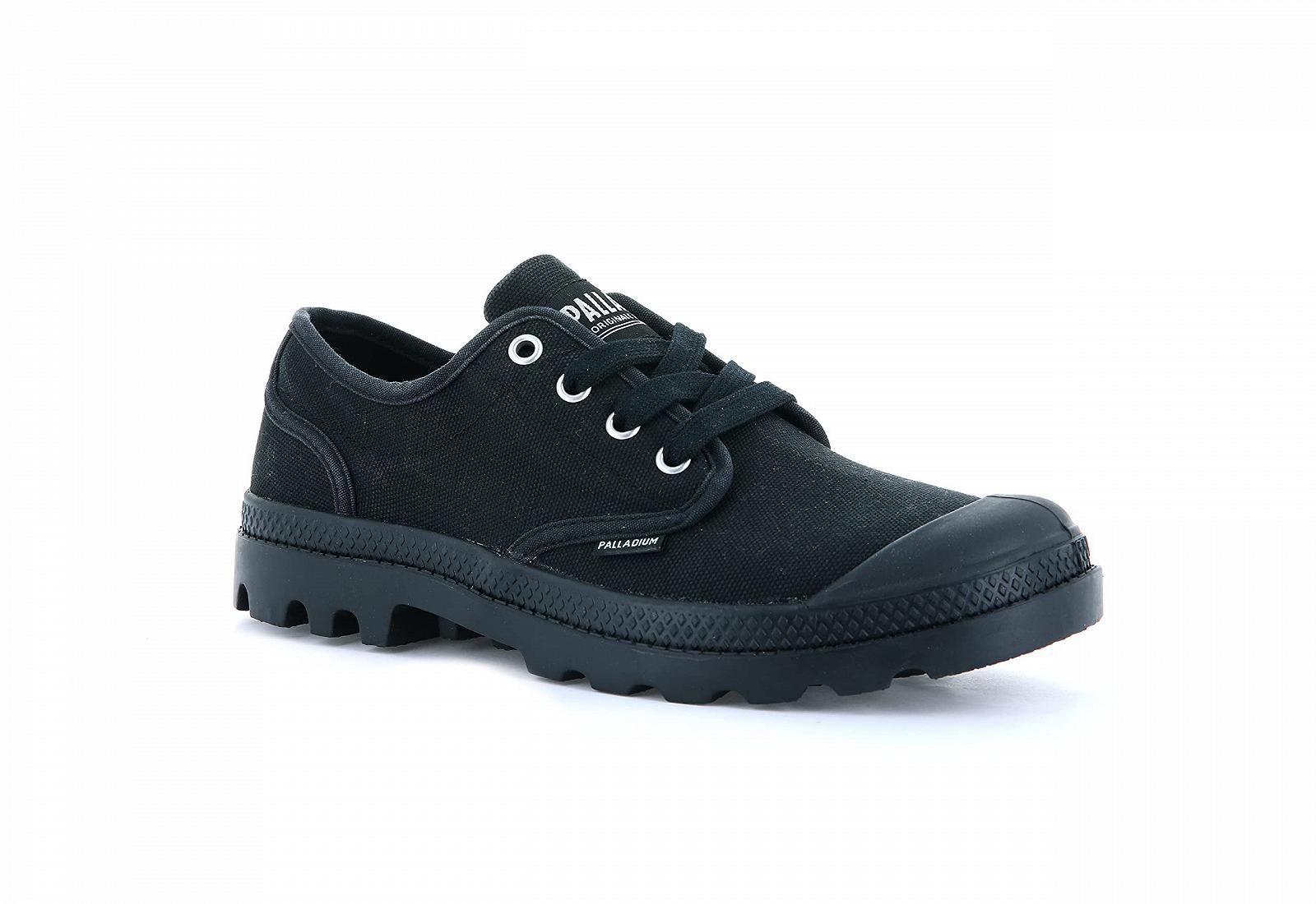 Кросівки Palladium Pampa Oxford чоловічі, фото №7