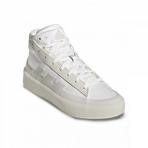 Кросівки Adidas Znsored Hi Shoes White Gz2291 44 2/3 - Фото 1