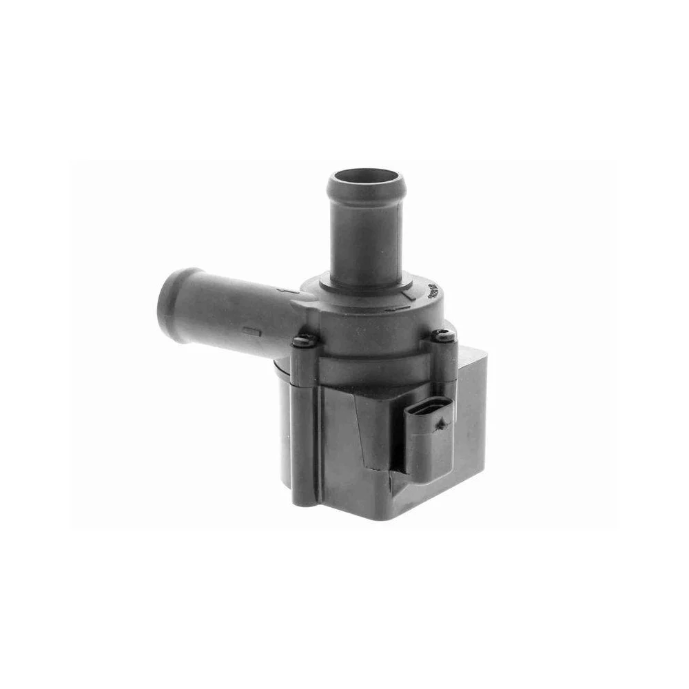 Додаткова водяна помпа VEMO Green Mobility Parts V10-16-0036 (контур охолодження) VW, фото №1 Додаткова водяна помпа VEMO Green Mobility Parts V10-16-0036 (контур охолодження) VW, фото №1