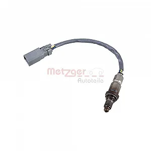 Лямбда-зонд METZGER 0893704 для OPEL VAUXHALL - Фото 1