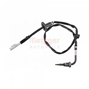 Датчик температуры отработавших газов METZGER 08941085 для HYUNDAI - Фото 1