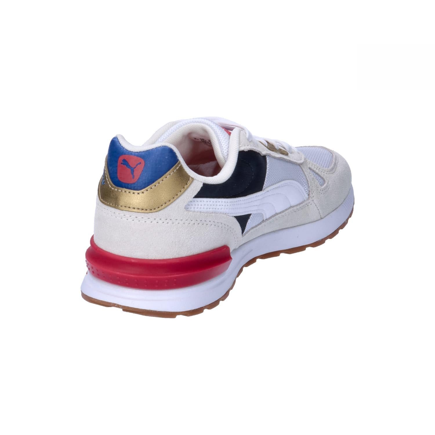 Кроссовки PUMA Unisex Graviton Pro, фото №6