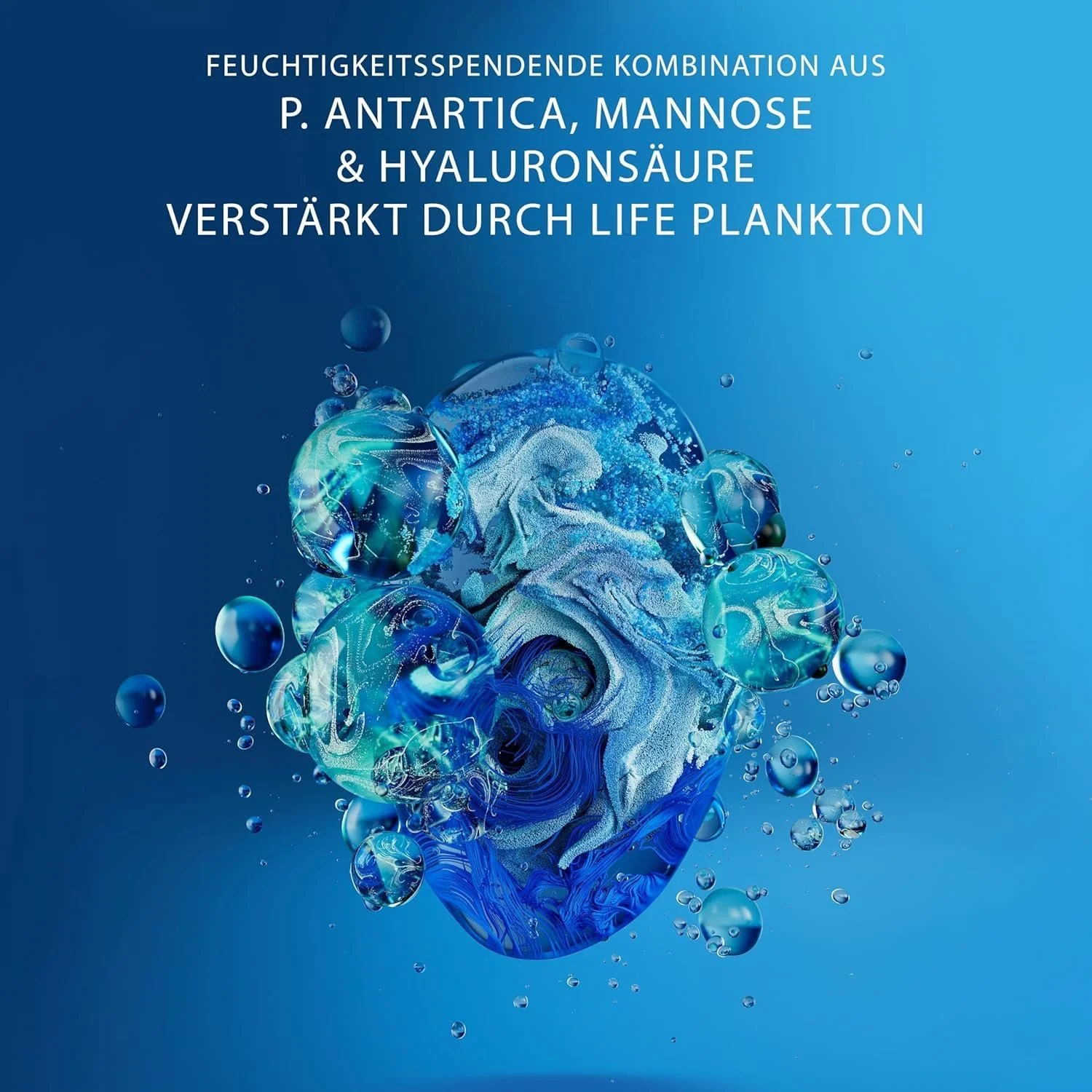 Крем для обличчя Biotherm Homme Aquapower 72H з Life Plankton 50 мл, фото №6
