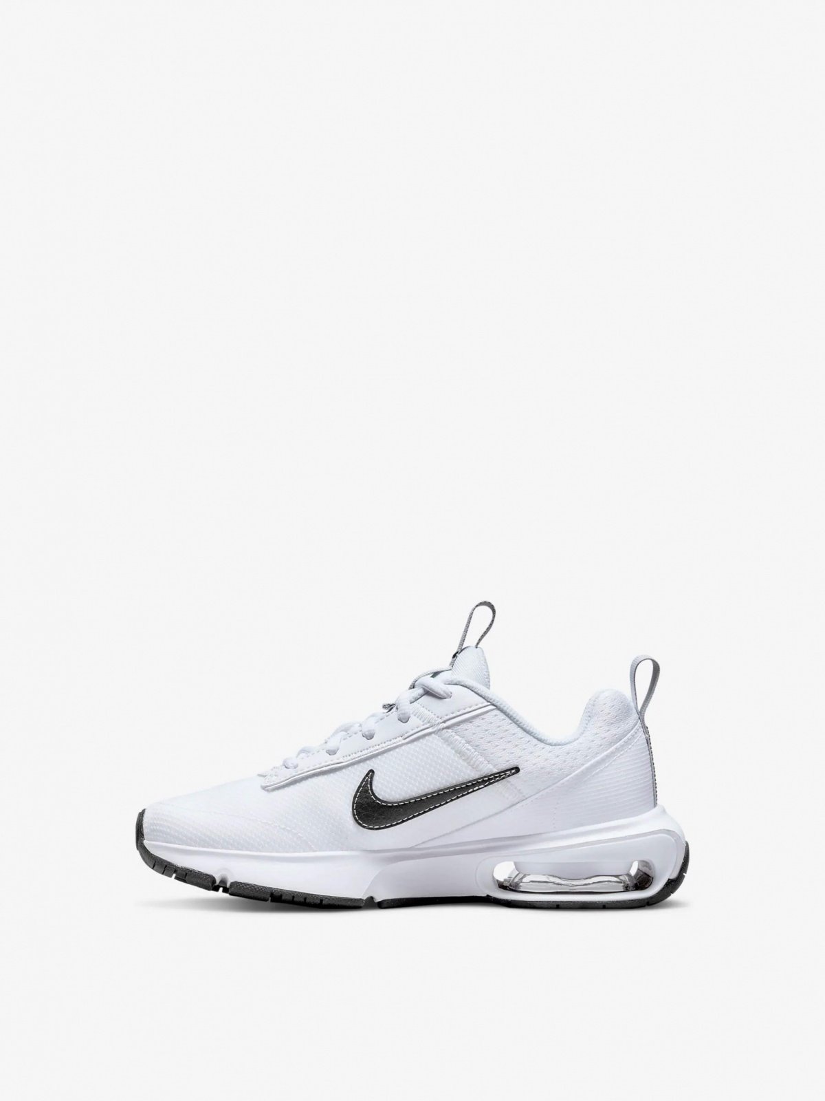 Кроссовки NIKE AIR MAX INTRLK LITE (GS) DH9393-101 Белые размер 38, фото №1