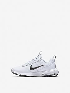 Кроссовки NIKE AIR MAX INTRLK LITE (GS) DH9393-101 Белые размер 38 - Фото 1
