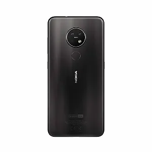 Смартфон Nokia 7.2 6.3 дюйма 64GB 4GB Dual SIM LTE Charcoal synthetic.ua - Фото 1