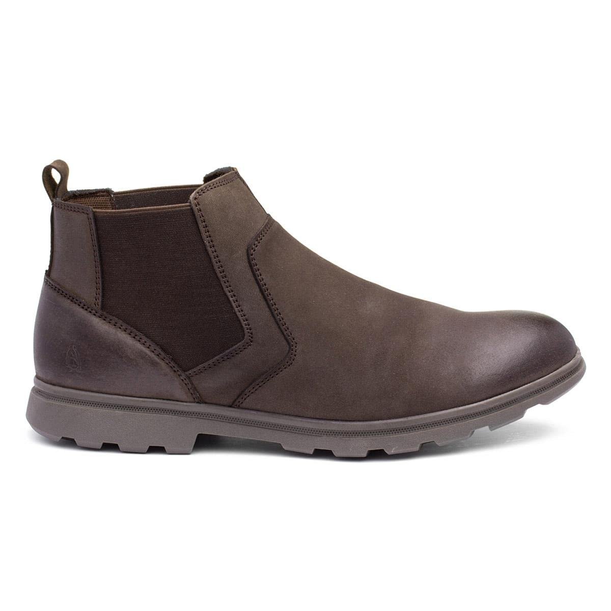 Челси Мужские Hush Puppies Tyrone, фото №2