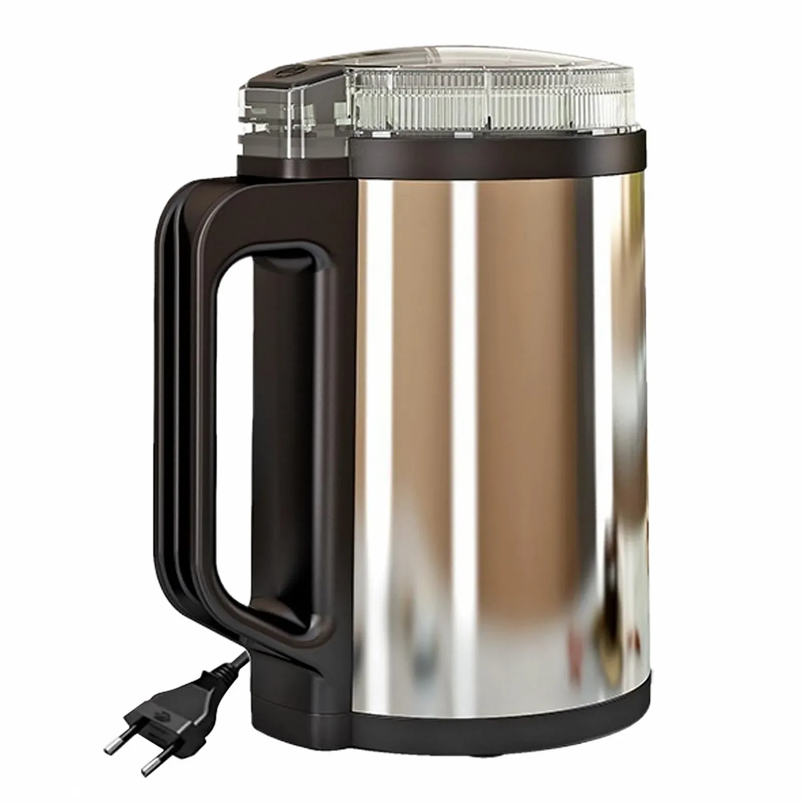 Электрическая мельница для кофейных зерен, фото №1