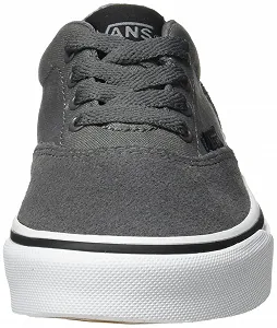 Кросівки Unisex Vans Doheny Suede synthetic.ua - Фото 1