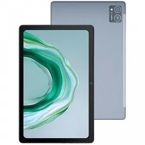 Планшет 10.4" Full HD CUBOT TAB 40 8+8/128Gb 4G 2-SIM 8 ядер Android 13 7500 mAh Сірий - Фото 1