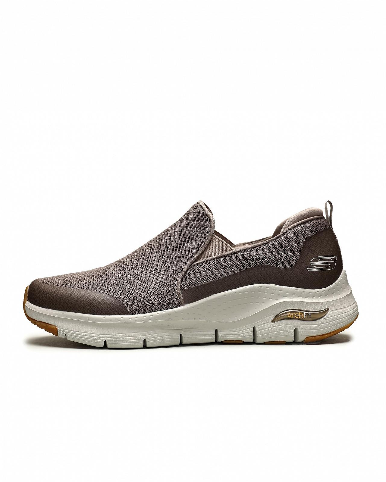 Кросівки Skechers Arch Fit Banlin чоловічі, фото №1