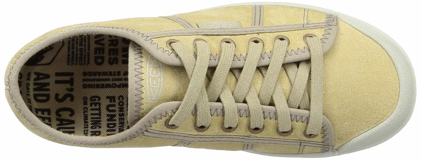 Кросівки KEEN Eldon Harvest Leather чоловічі, фото №5