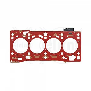 Прокладка головки циліндрів ELRING 298.111 для AUDI MAN SEAT SKODA VW CUPRA - Фото 1