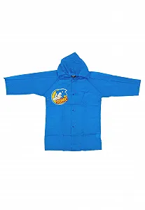 Детская дождевая куртка Sonic the Hedgehog Sonic - Фото 1