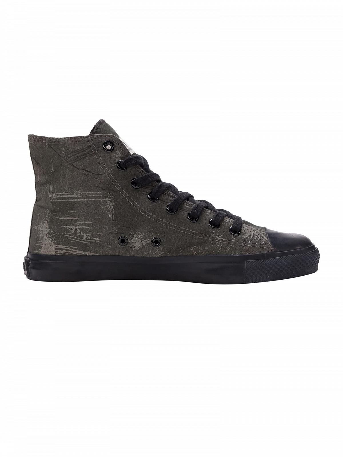 Кросівки Ethletic Unisex Hi Fair Trainer White Cap Fair Vegan Sustainable, фото №3