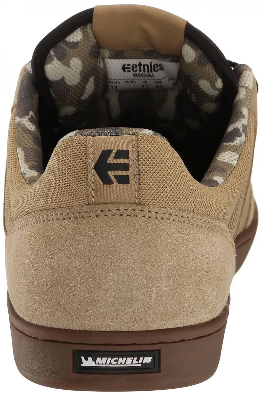 Кросівки Etnies Fader V. Fusion, фото №3