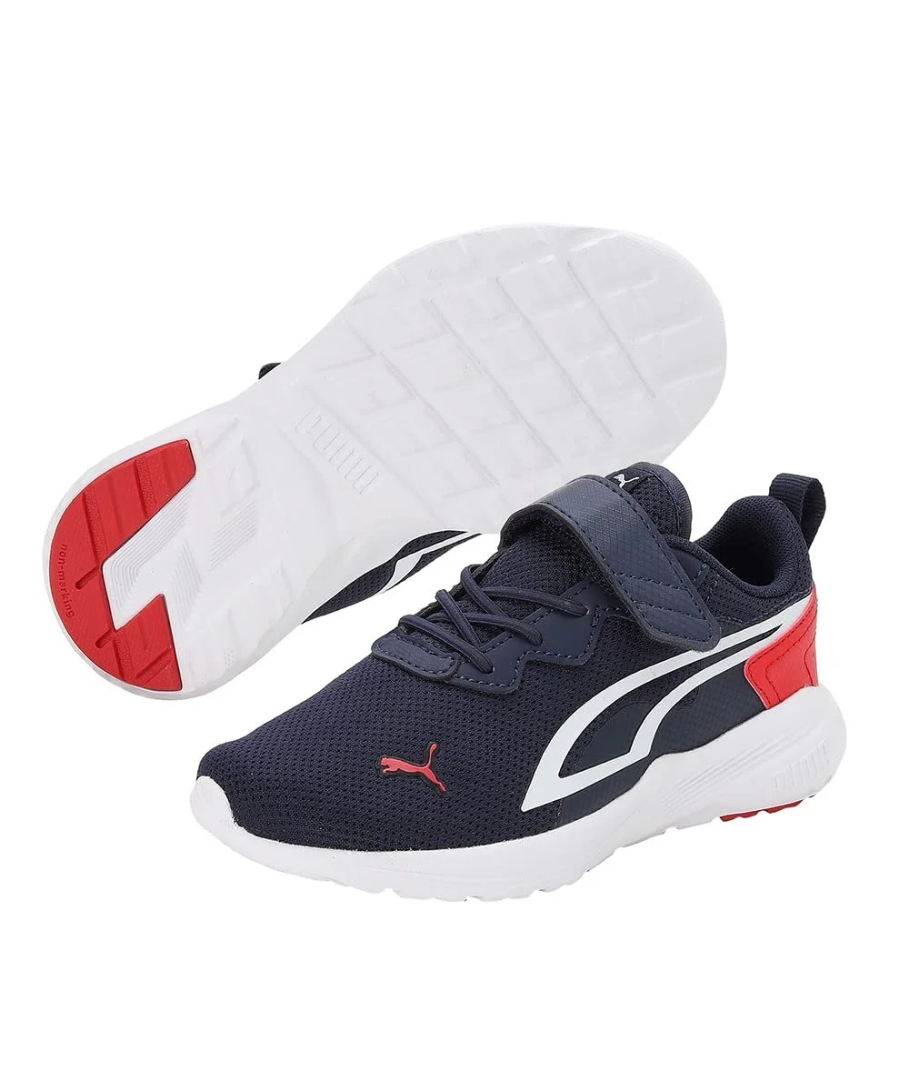 Унисекс Детские Кроссовки для Активного Отдыха на Весь День Ac+ Ps, фото №7