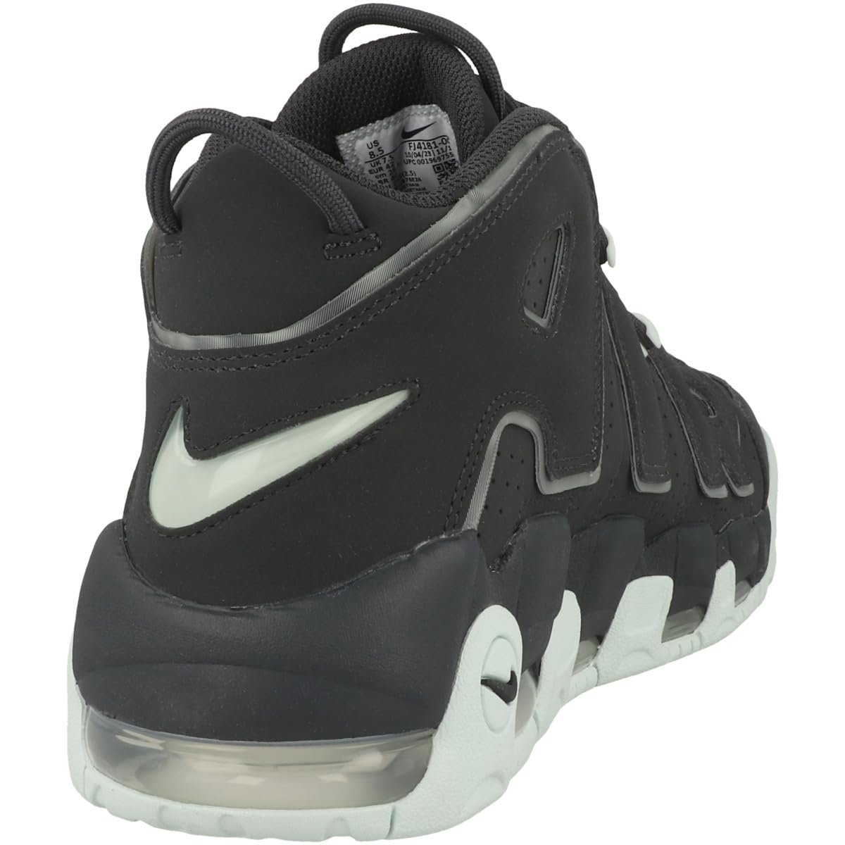 Кросівки Nike Air More Uptempo '96 Чоловічі, фото №6
