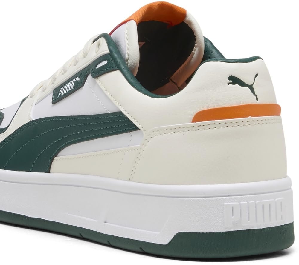 Кроссовки PUMA Court Classic Street, фото №2 Кроссовки PUMA Court Classic Street, фото №2