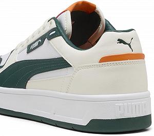 Кроссовки PUMA Court Classic Street synthetic.ua - Фото 1