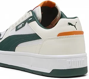 Кеди PUMA Court Classic Street Unisex synthetic.ua - Фото 1